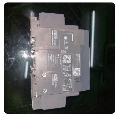 SCHENEIDER GV4LE80S6 80A 3P 100kA MOTOR BREKER SCHNEIDER