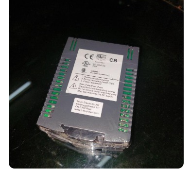 TRACO POWER TCL 060-124DC DIN RAIL POWER SUPPLY 60W 24VDC 2.5A INPUT 18-75VDC