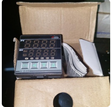 HTECH H-D48-1301 TEMPERATUR CONTROLLER