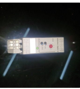 ENTRELEC RMS-V / RMS-VOLTASE-CONVERTER 24-48VDC