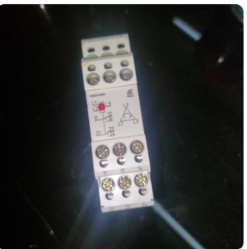 E.DOLD U. SOHNE MK 9056.12 380-500V
