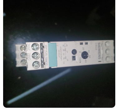 SIEMENS SIRIUS 3RP1505-1BP30