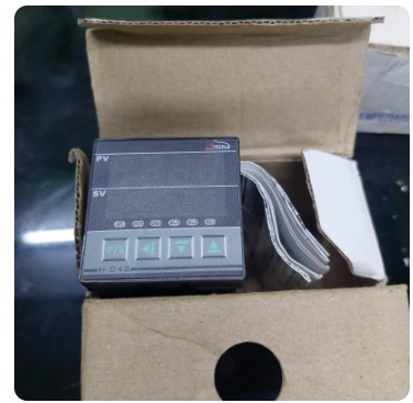 HTECH H-D48-1301 TEMPERATUR CONTROLLER