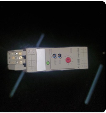 ENTRELEC RMS-V / RMS-VOLTASE-CONVERTER 24-48VDC