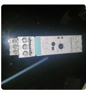 SIEMENS SIRIUS 3RP1505-1BP30