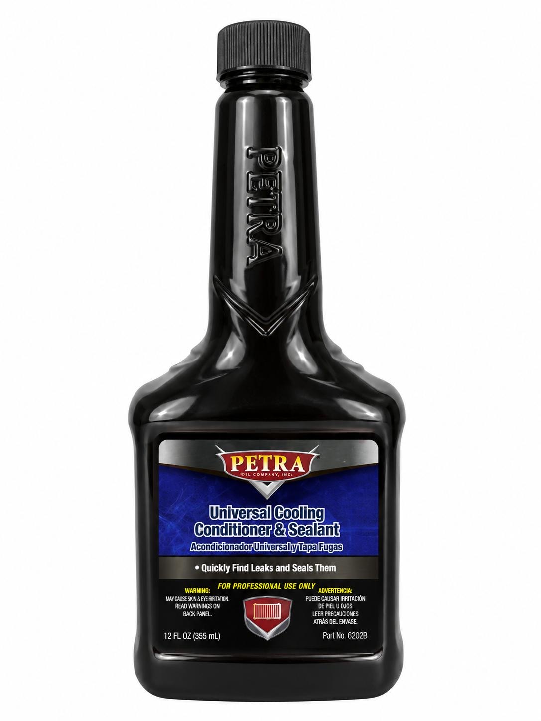 Universal Cooling Conditioner & Sealant
