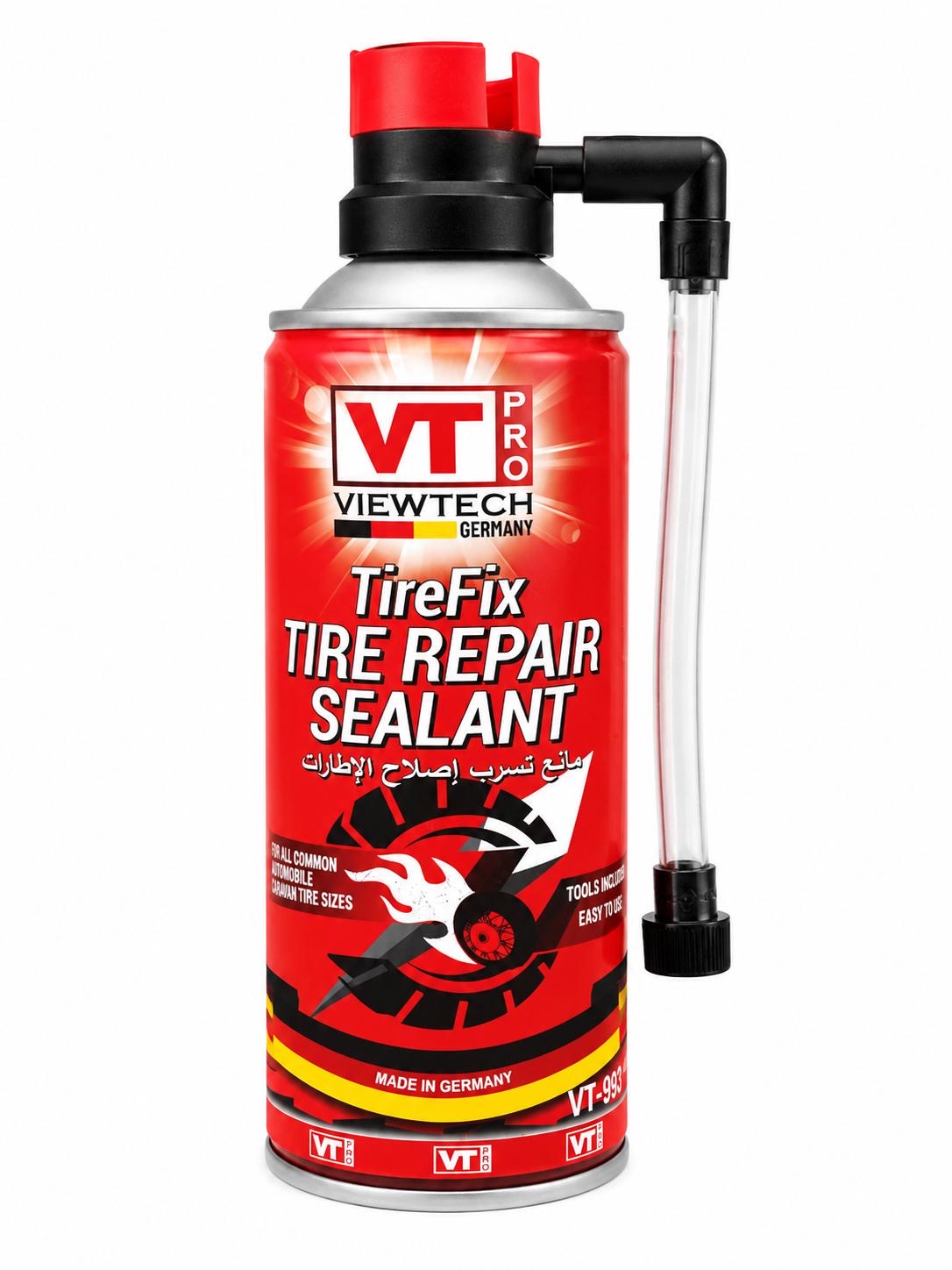 TireFix Tire Repair Sealant
