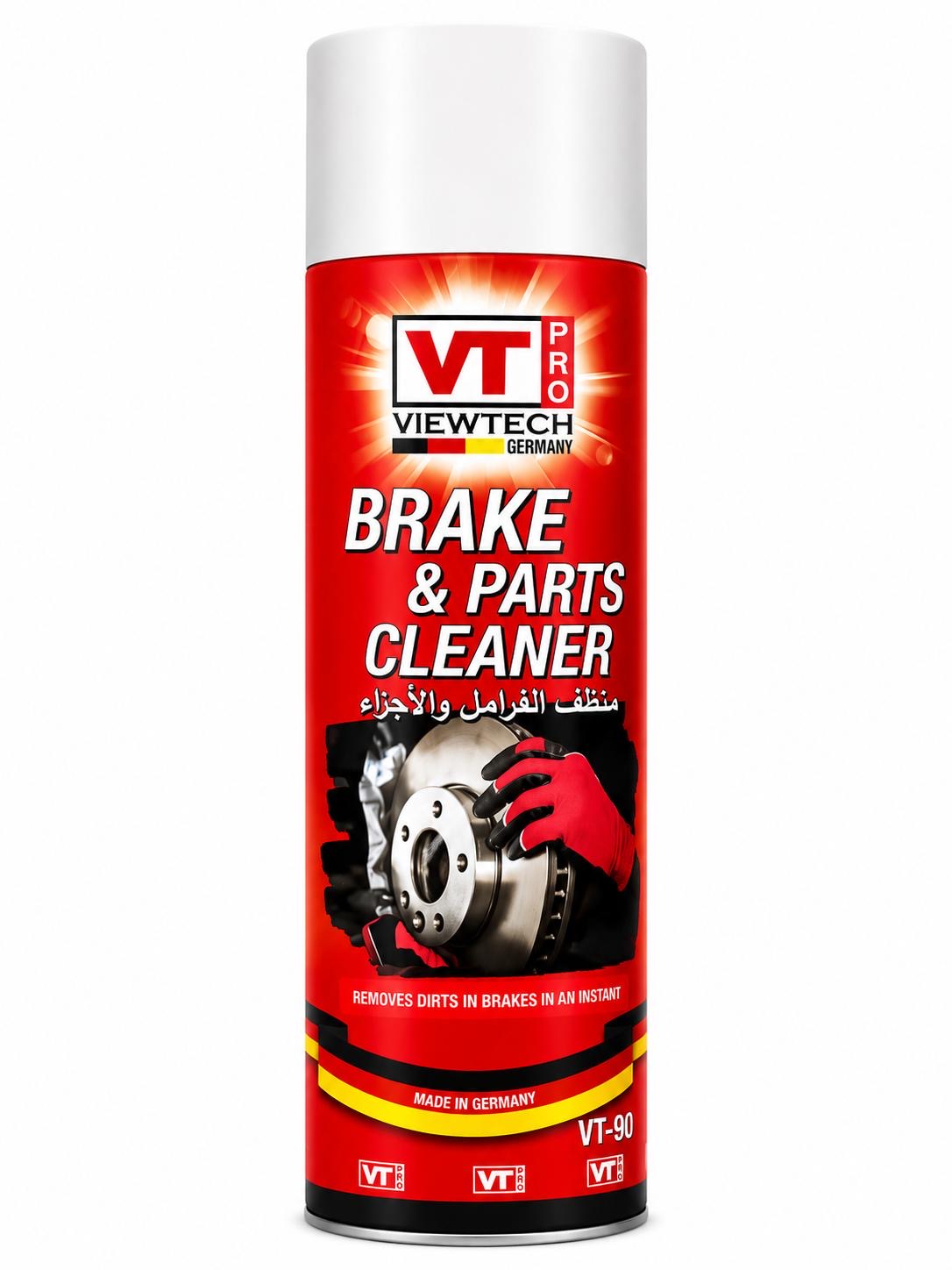 ViewTech Brake & Parts Cleaner