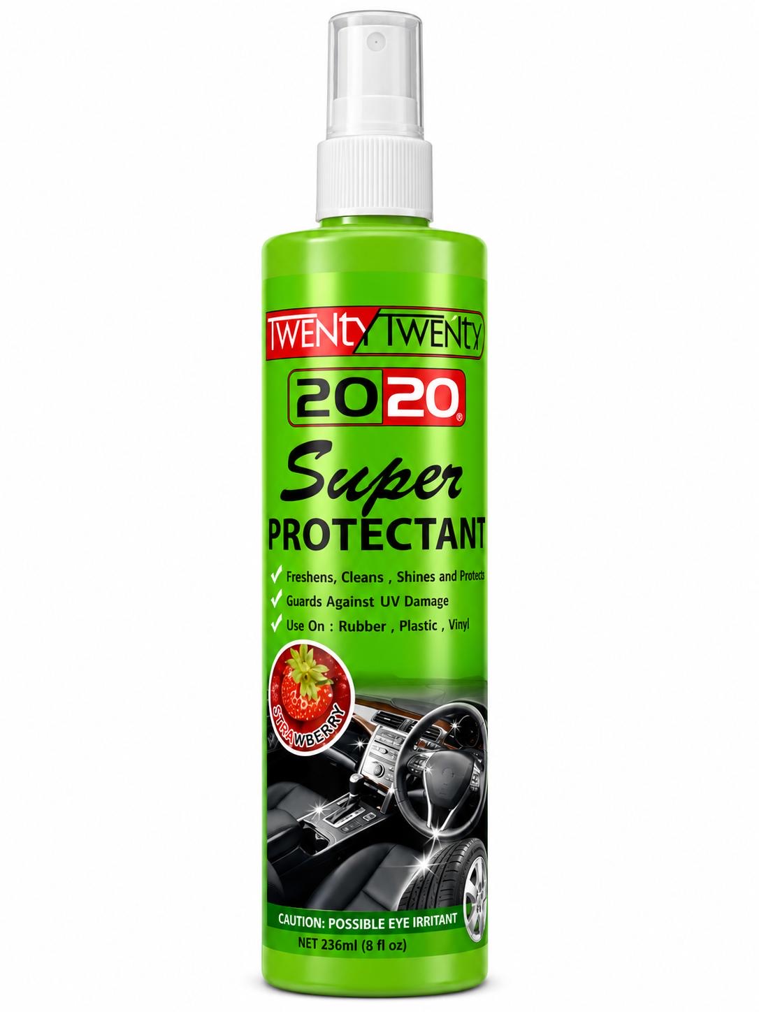 2020 Super Protectant