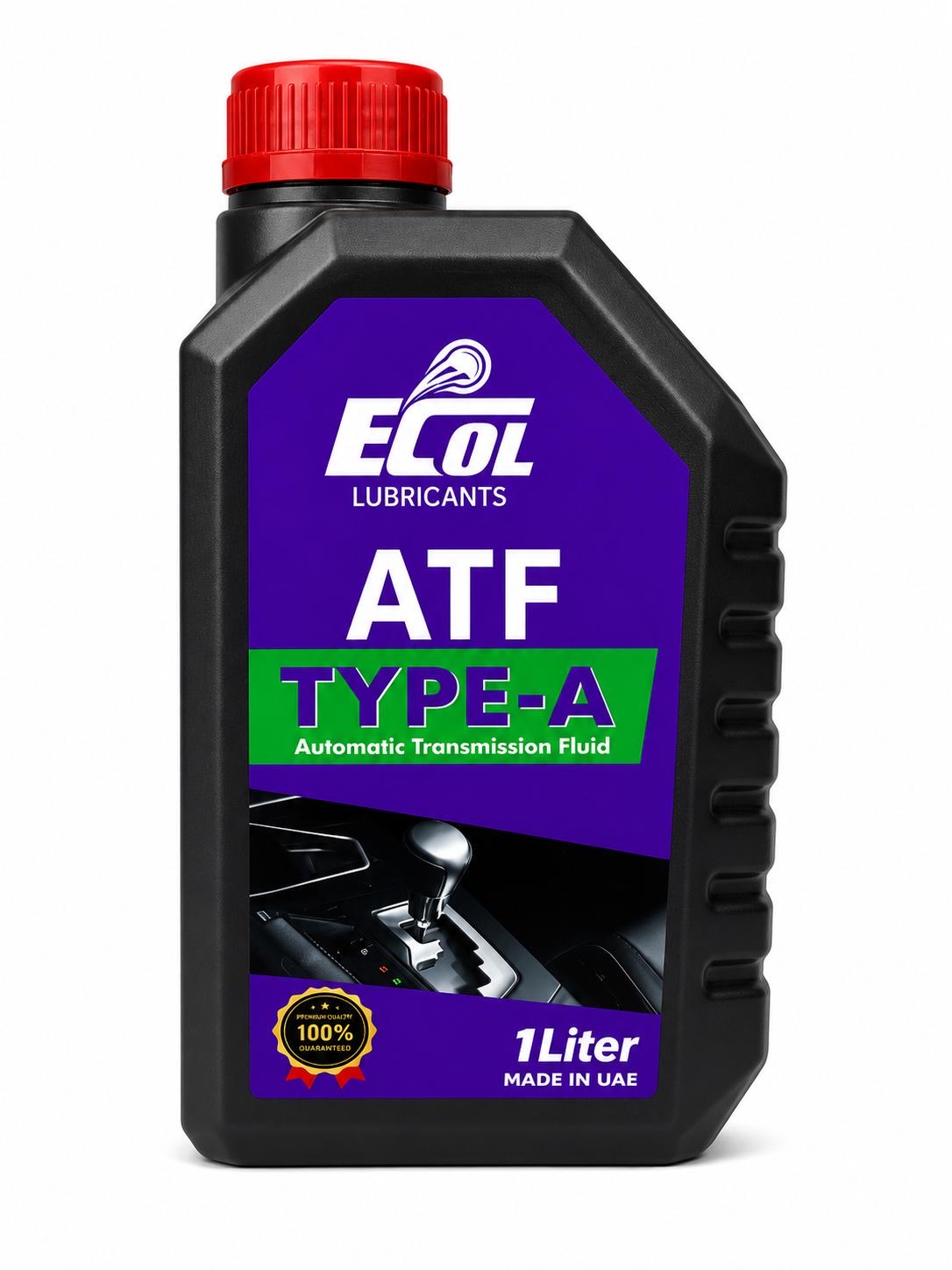 ECOL ATF Type-A