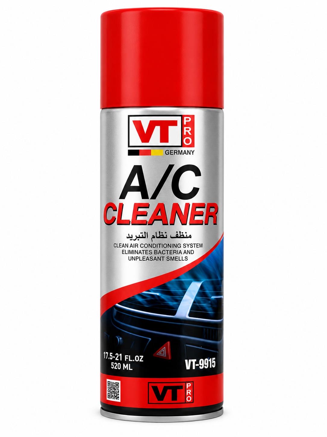 VT Pro A/C Cleaner