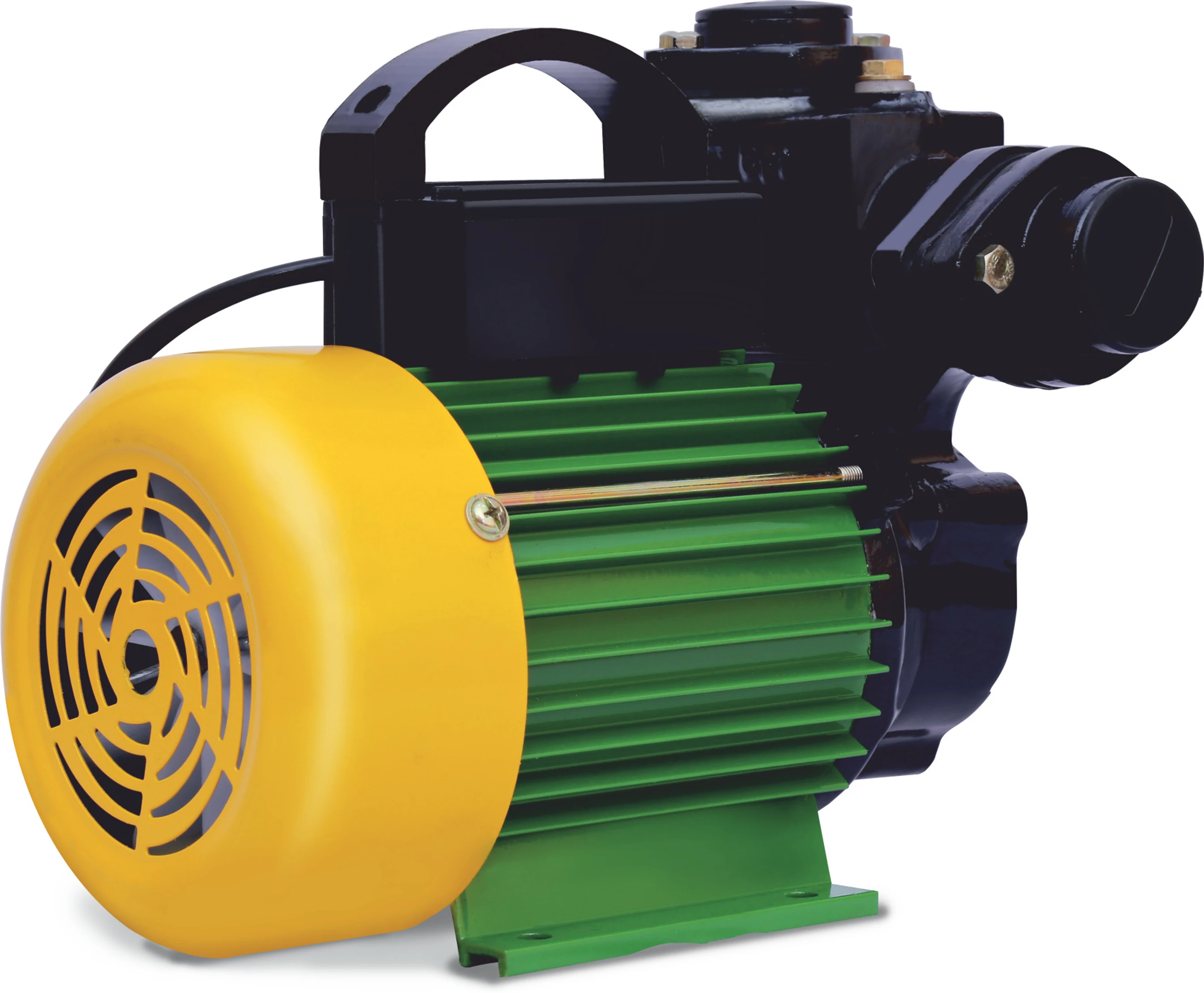 KOEL by Kirloskar 1 HP Centrifugal Monoblock Water Pump