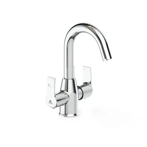 Astral Basin Mixer – Central Hole