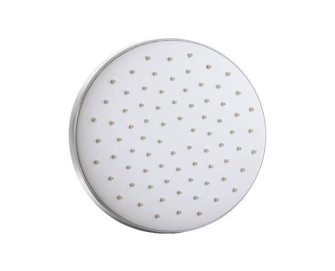 Cera Coupling Round Overhead Rain Shower