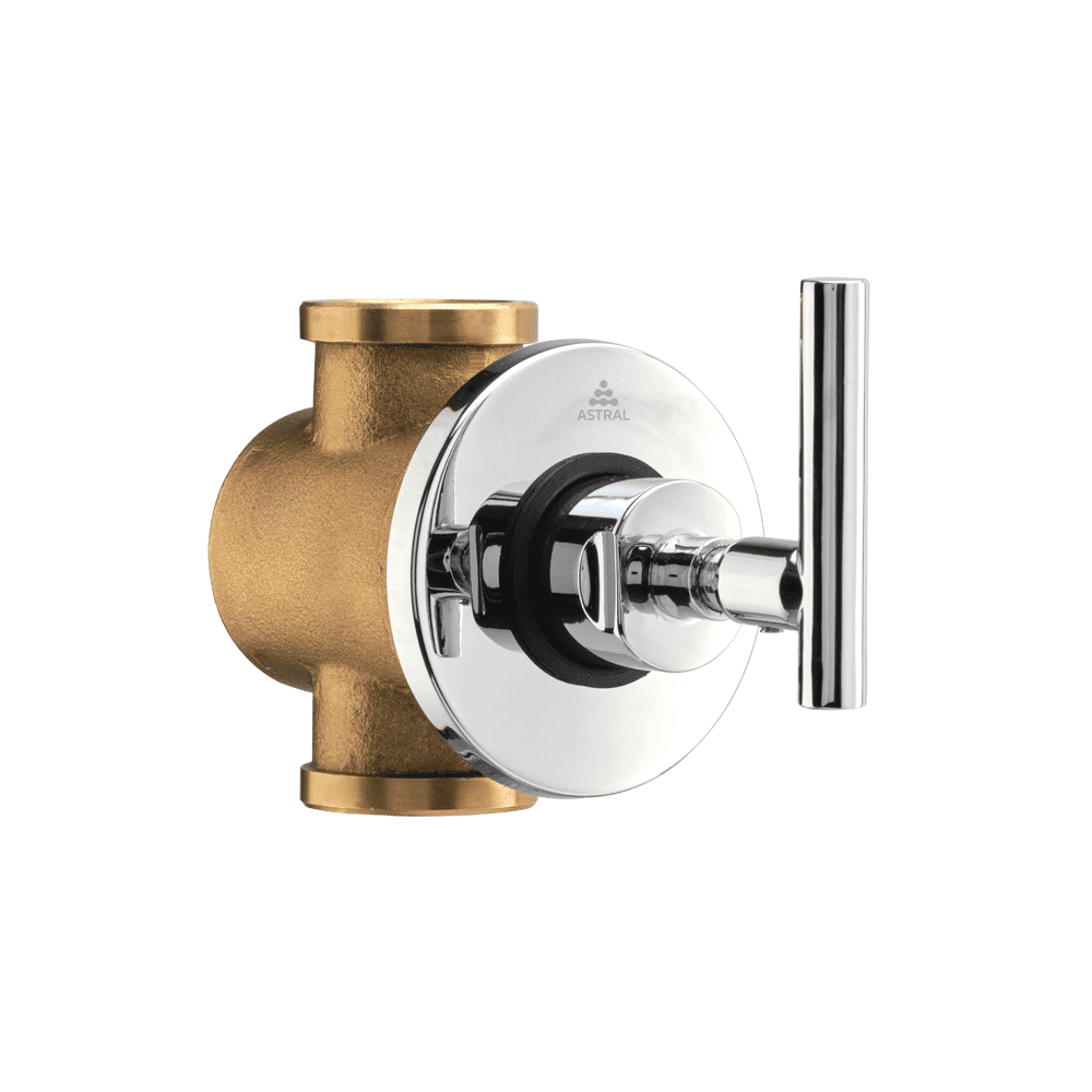 Astral Control Valve (25 mm)