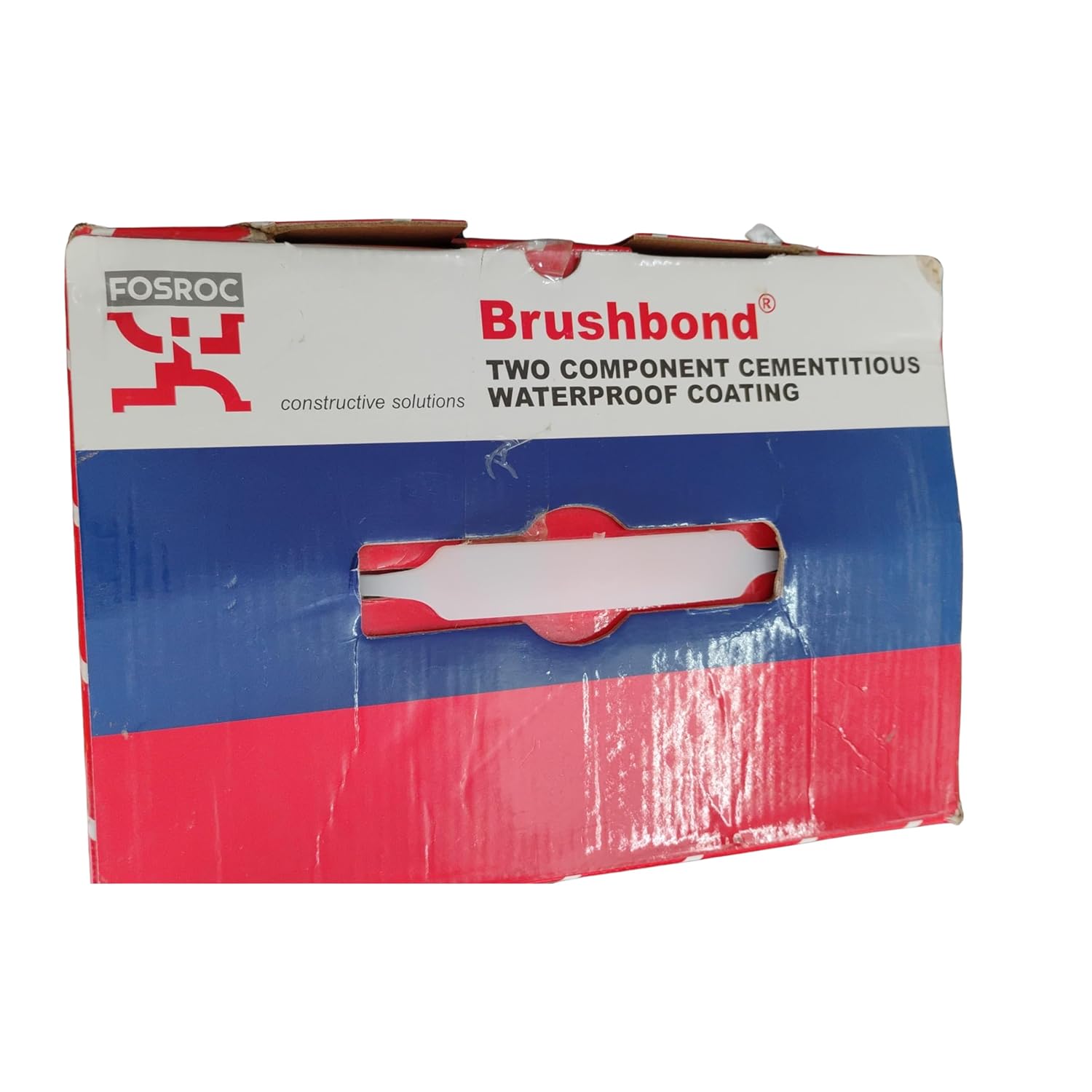 Fosroc Brushbond