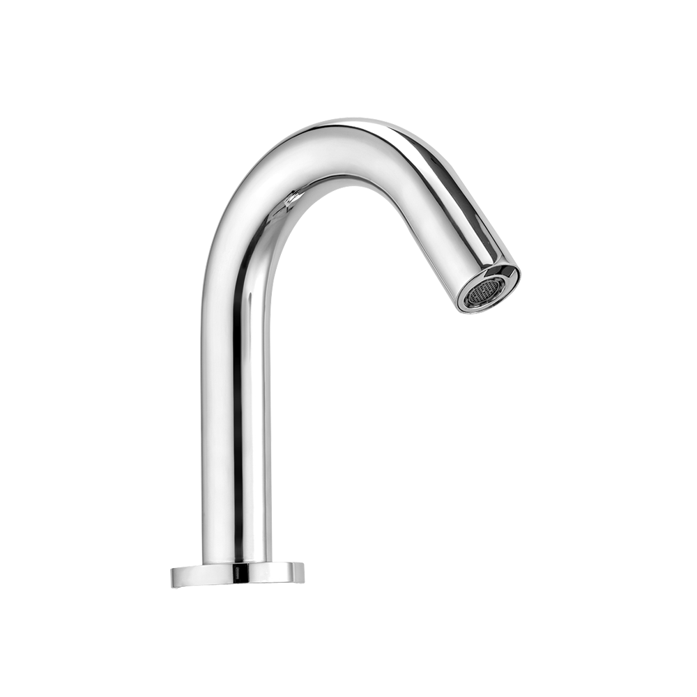 Astral Stainless Steel Overhead Rain Shower