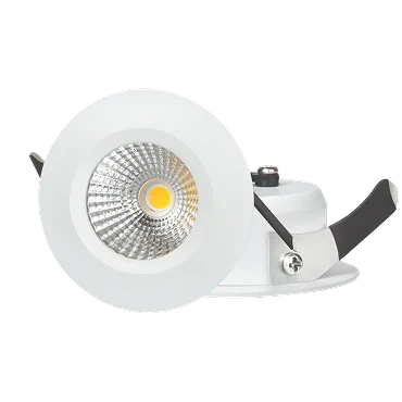Philips AstraSpot Next LED COB Spotlight – Premium Recessed Ceiling Light