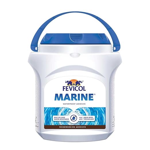 Fevicol Marine Waterproof Wood Adhesive