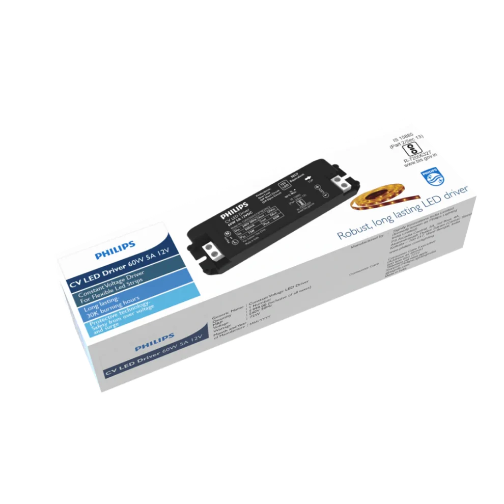 Philips LED Strip Light Driver