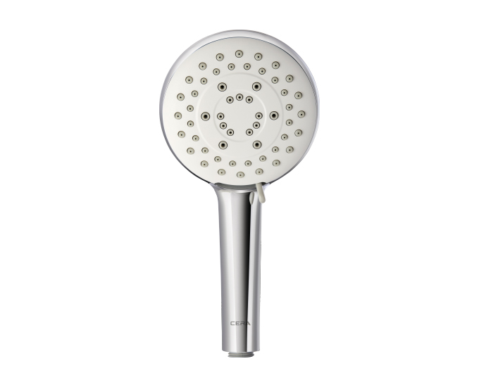 Multi-Function Handheld Shower Head