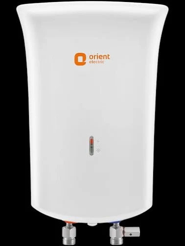 Orient Primus 3 Litre 3KW Instant Water Heater (White)