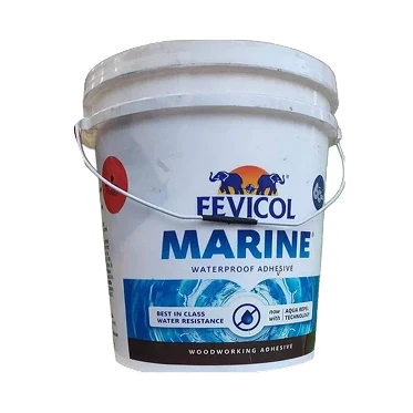 Fevicol Marine Waterproof Wood Adhesive