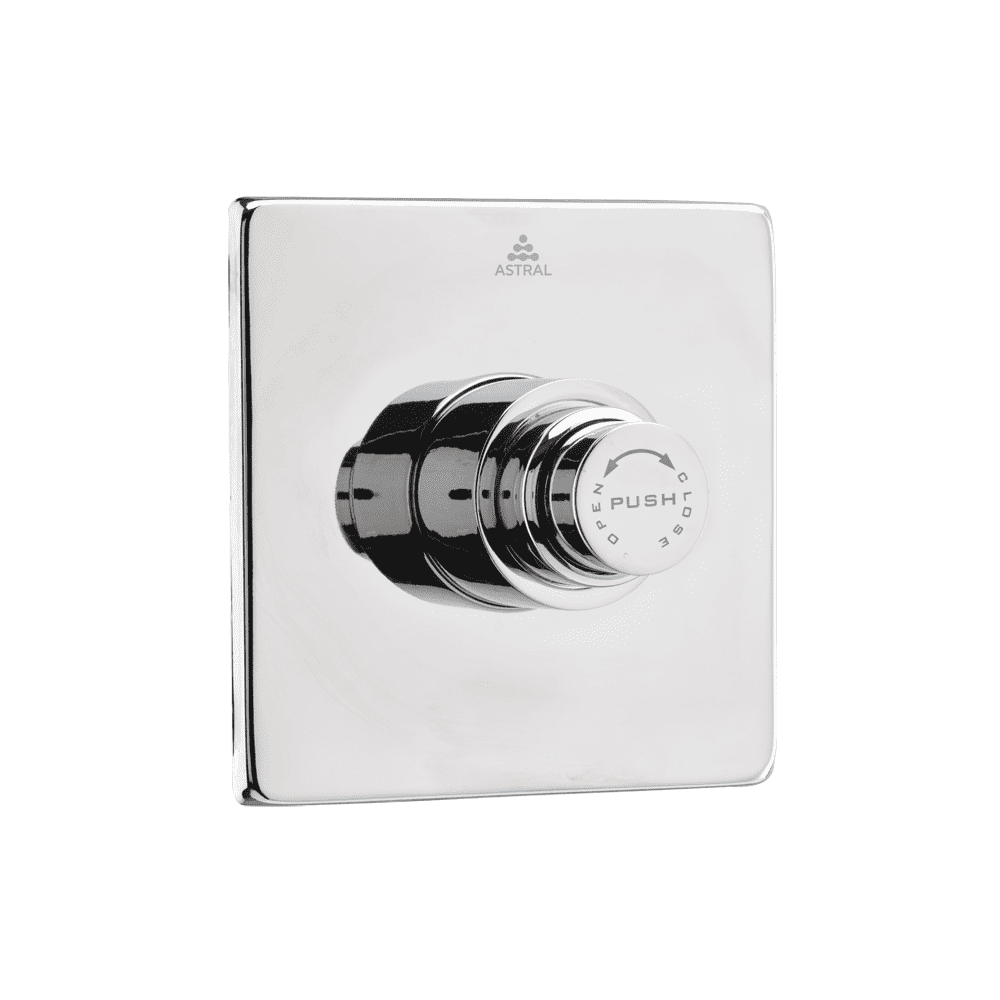 Astral Dual Flow Flush Valve