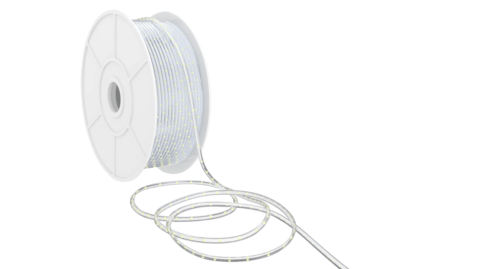 Philips Galaxy LED Rope Light – 65W Flexible Decorative Lighting (20m & 50m)
