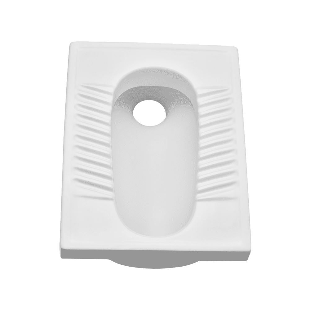 Orissa Pan Indian Toilet Pan