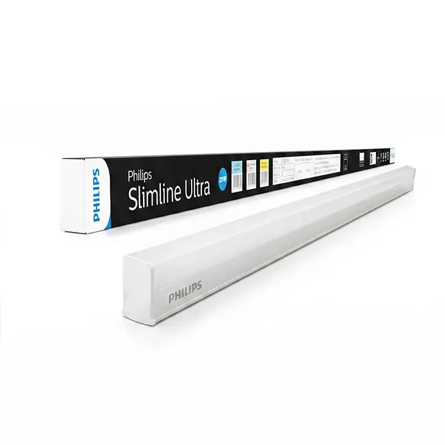 Philips Slimline Ultra 20W LED Tube Light – High-Efficiency Batten Light