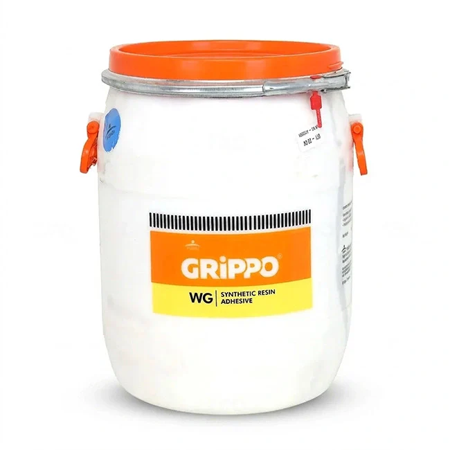 Grippo Synthetic Resin Adhesive