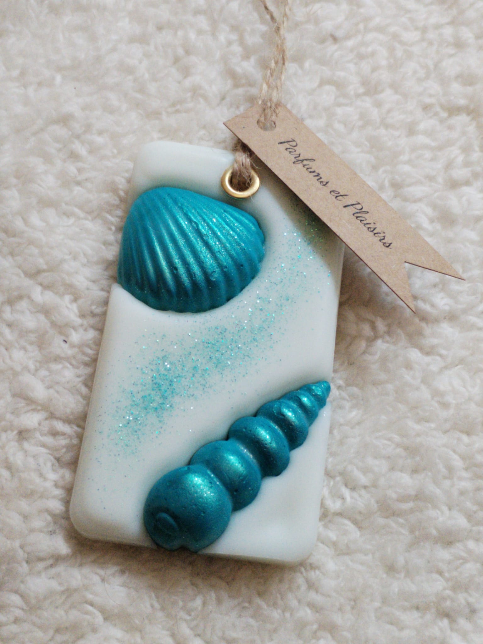 Fondant de la mer
