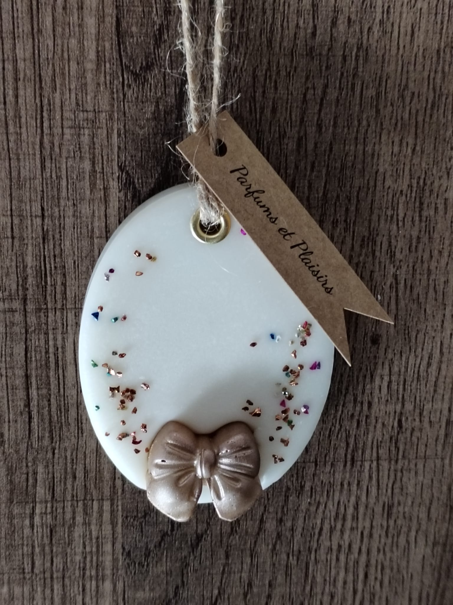 Fondant noeud