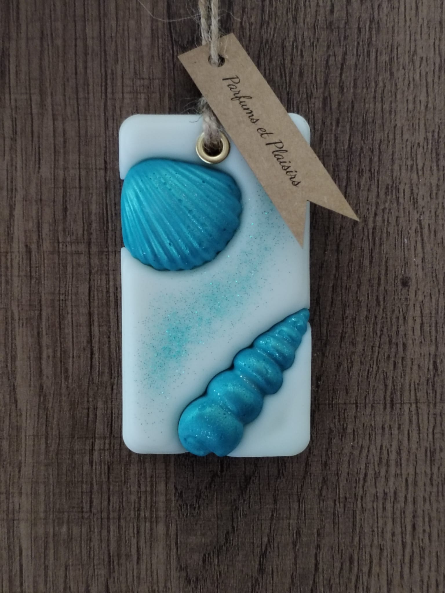Fondant de la mer