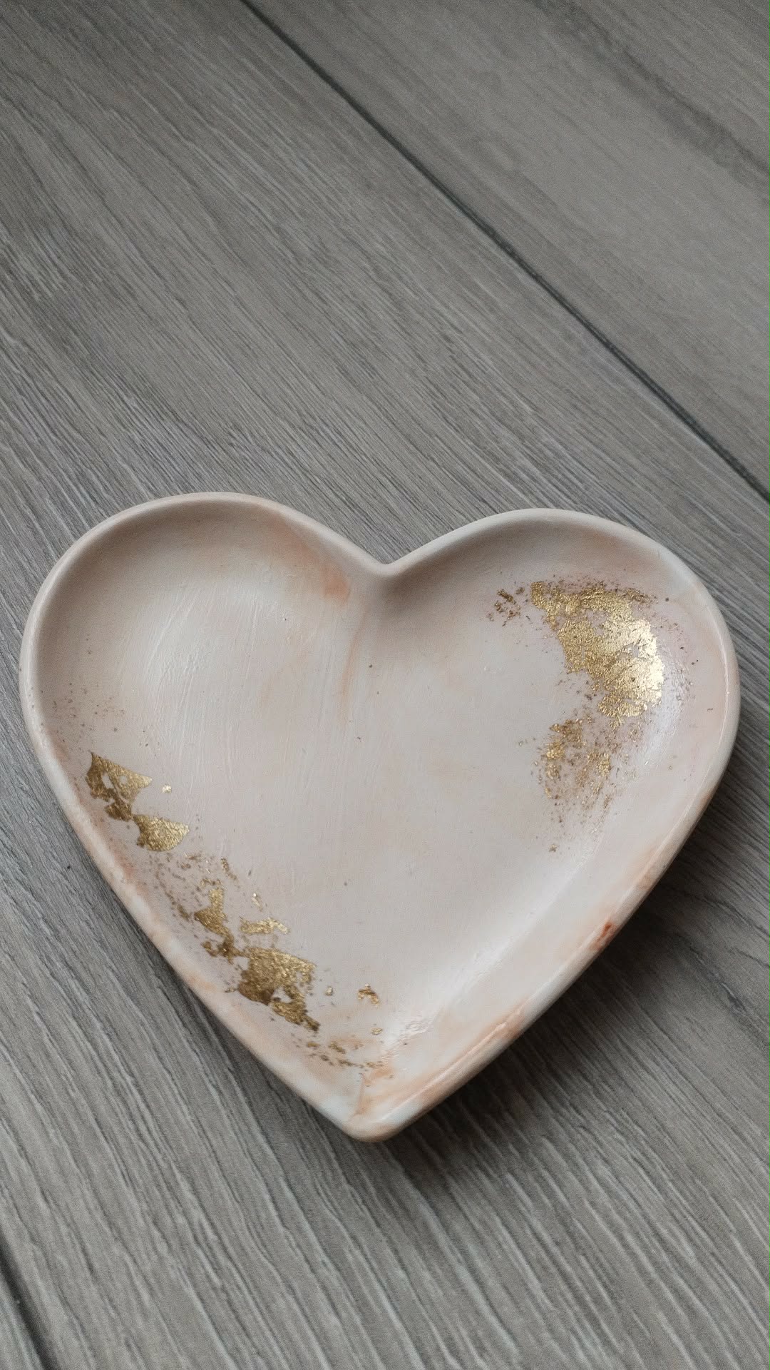 Coupelle Beige 