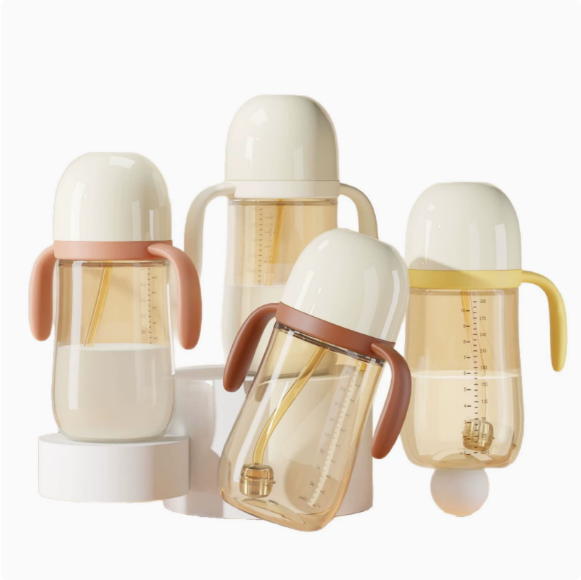 Baby Training Sippy Cups