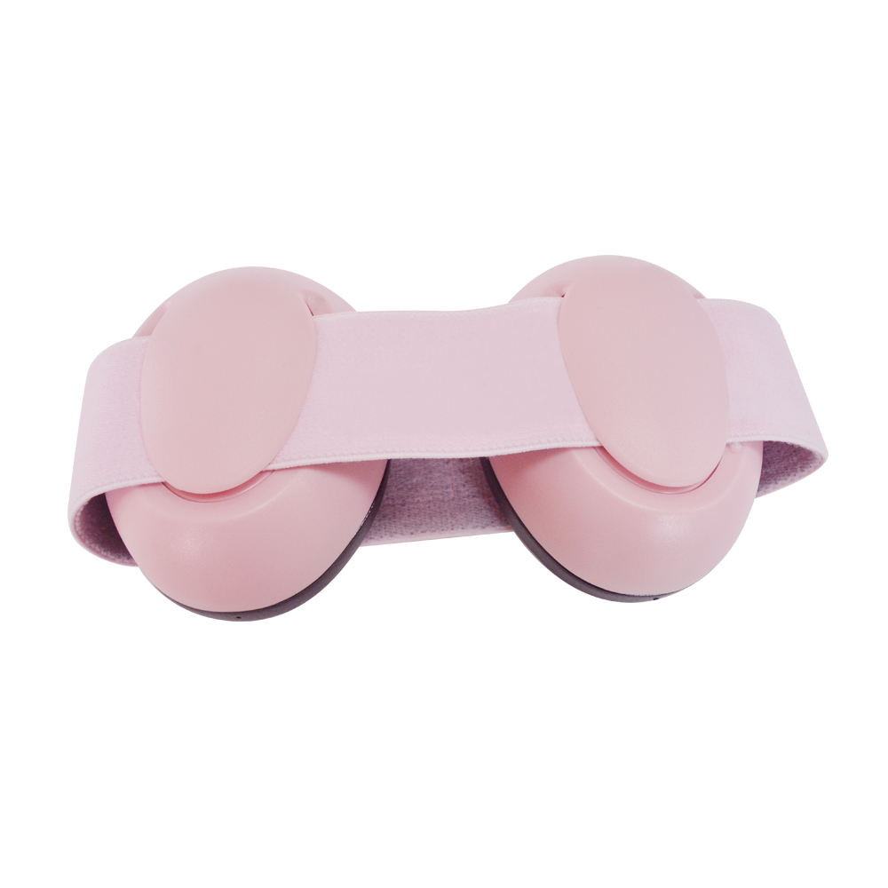 Kids' Noise Cancelling Earmuffs