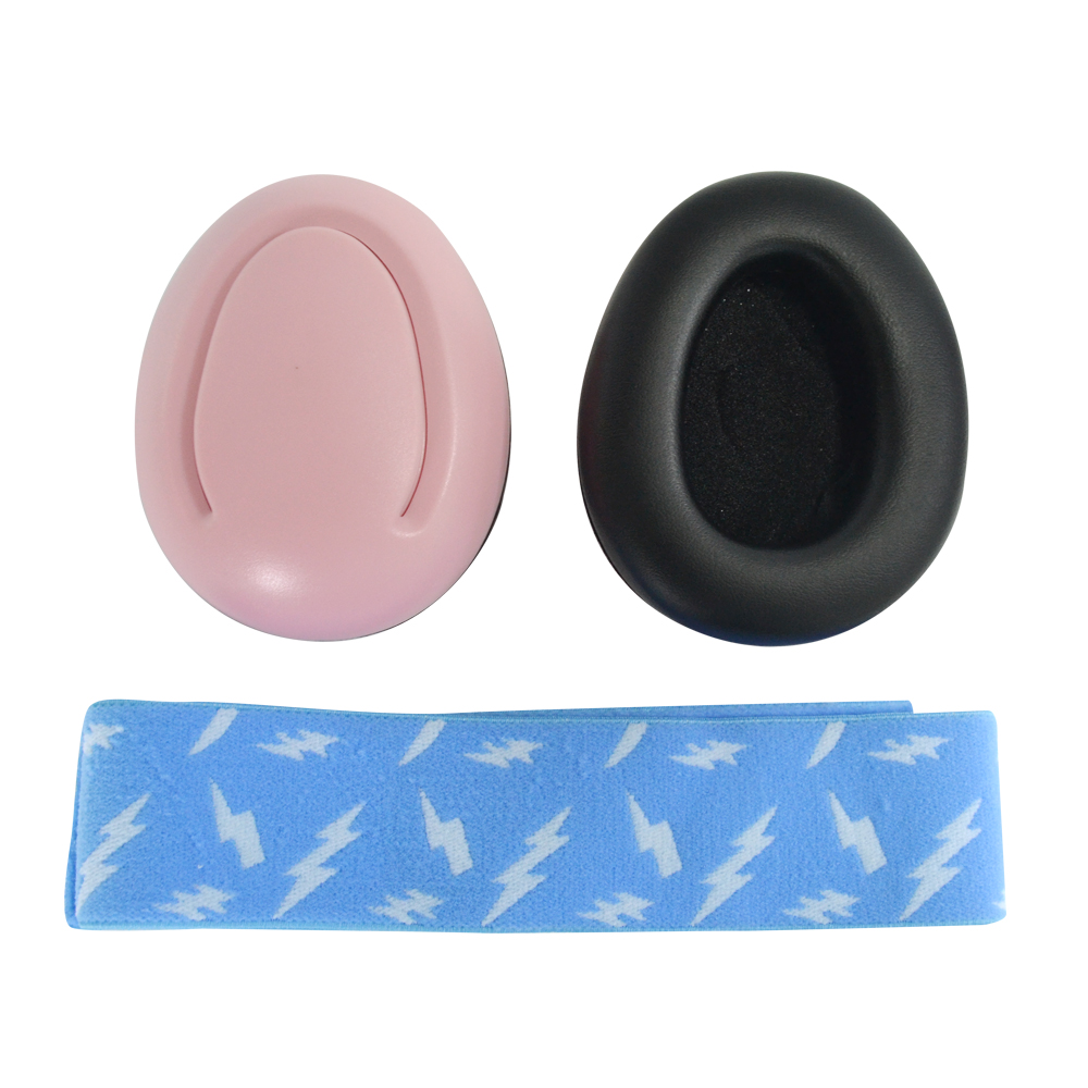 Kids' Noise Cancelling Earmuffs