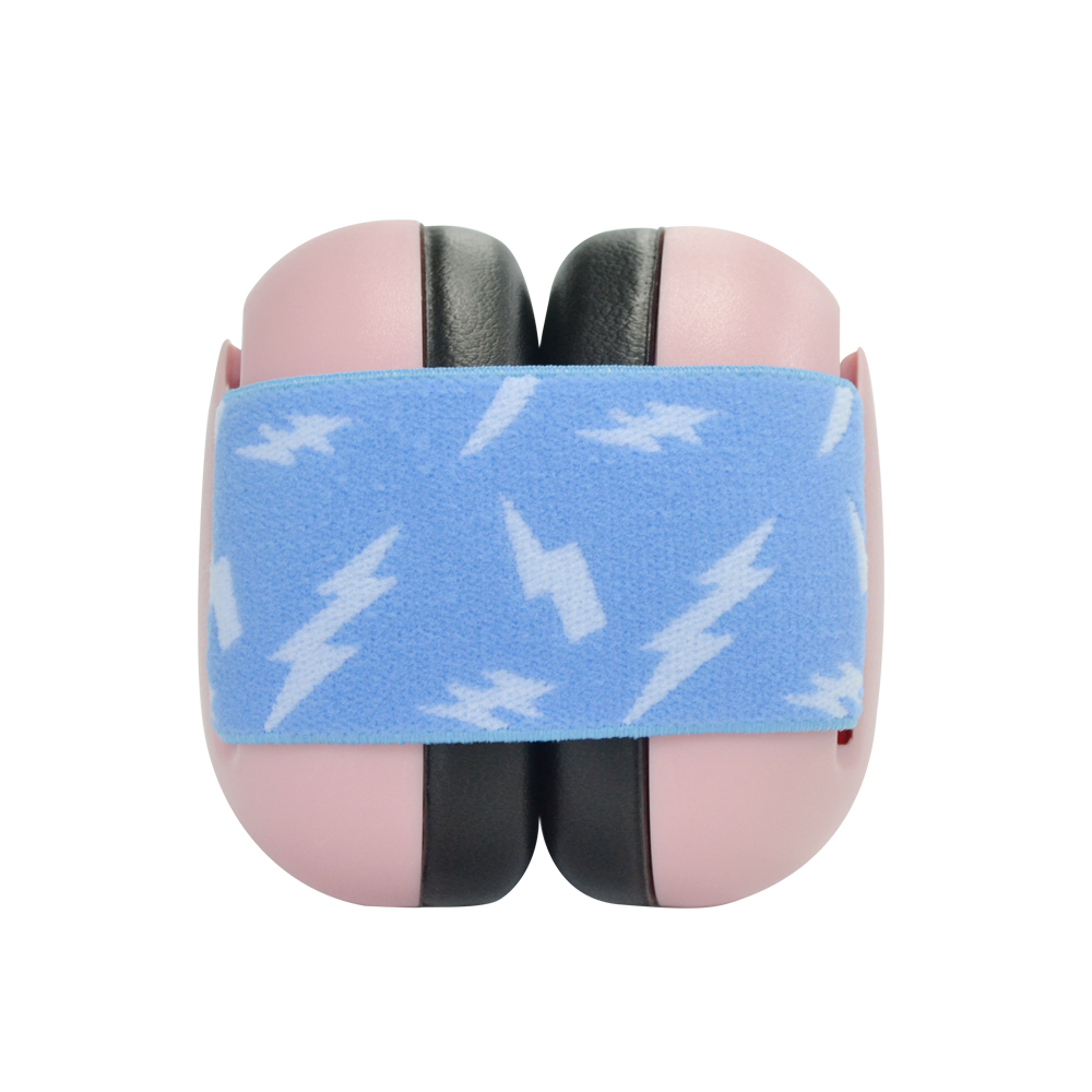 Kids' Noise Cancelling Earmuffs