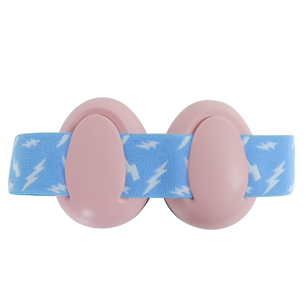 Kids' Noise Cancelling Earmuffs