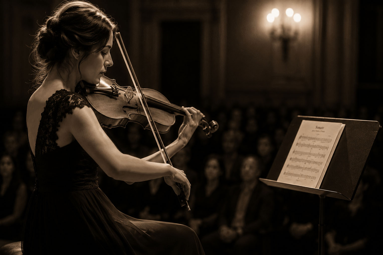 Book Your Viola Lesson