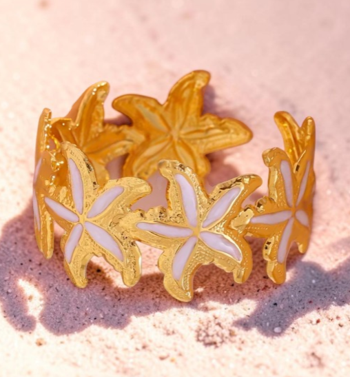 Bracelet Orphée