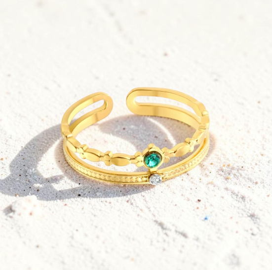 Bague Maria