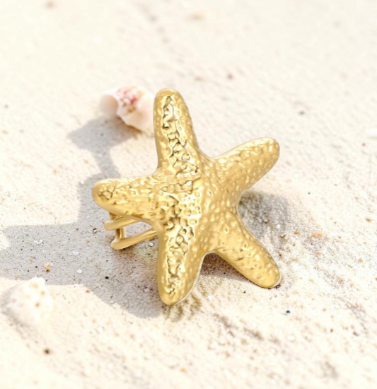 Bague Baïa