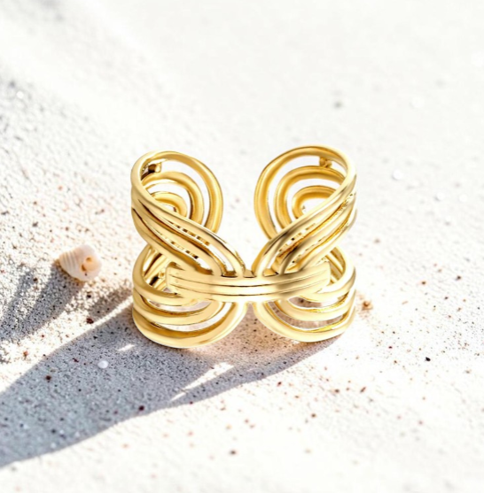 Bague Stefania