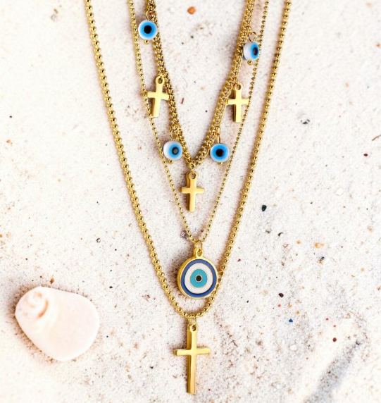 Collier Athena