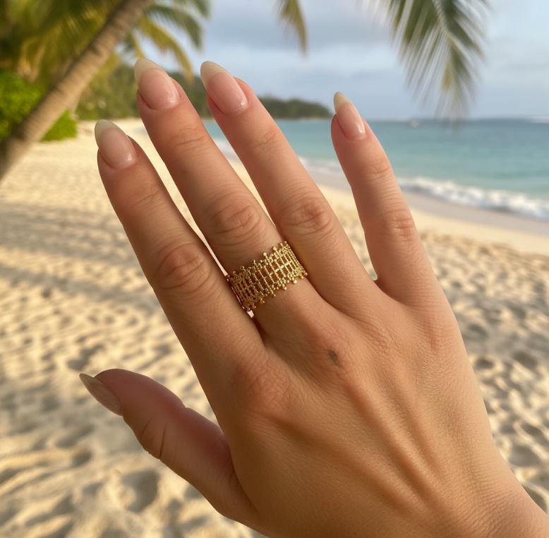 Bague Elyse