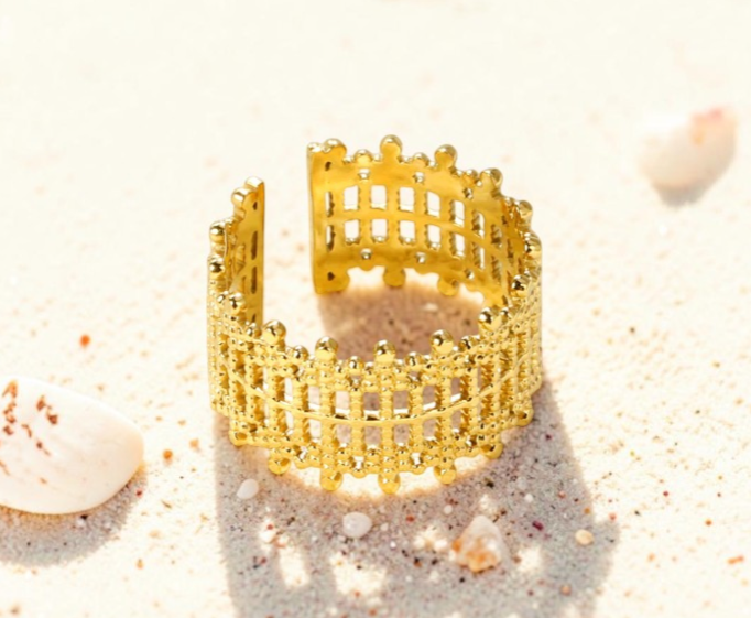 Bague Elyse