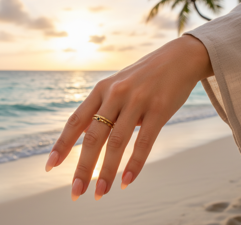 Bague Maria